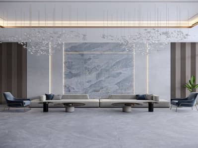 1 Schlafzimmer Wohnung zum zum Verkauf in Dubai South, Dubai - Lobby_5. jpg 1 Schlafzimmer Wohnung zum zum Verkauf in Dubai South, Dubai - Lobby_5. jpg