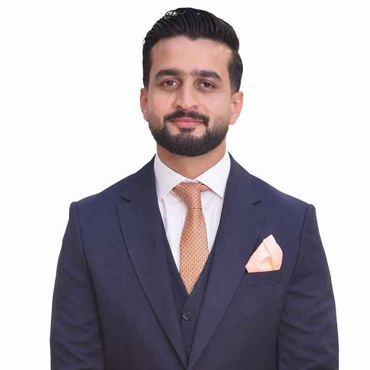 Omar Zameer