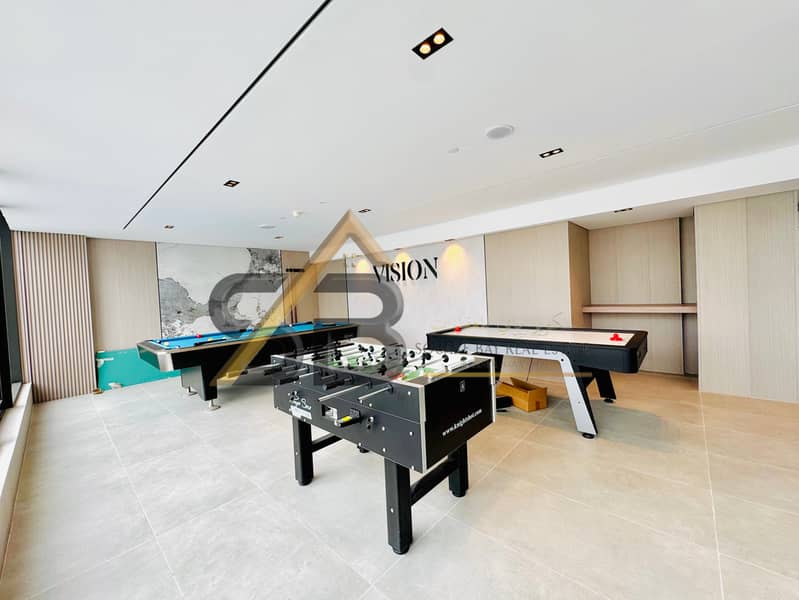 Brand New|Sami Frunished Studio|Modern Amenities