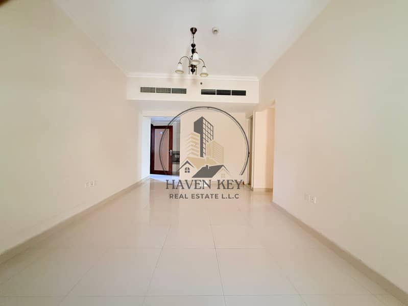 SPACIOUS TWO BEDROOMHALL // REASONABLE PRICE //EASY ACCESS TO DUBAI //FAMILY BUILDING//COME AND VISIT HOPE SO YOU LIKE IT