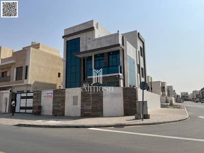 5 Bedroom Villa for Sale in Al Bahia, Ajman - IMG_5584. jpg 5 Bedroom Villa for Sale in Al Bahia, Ajman - IMG_5584. jpg