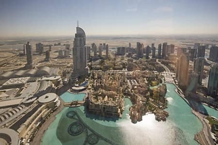 Stunning Fountain Views | Call To View 2BR Stunning Fountain Views | Call To View 2BR
