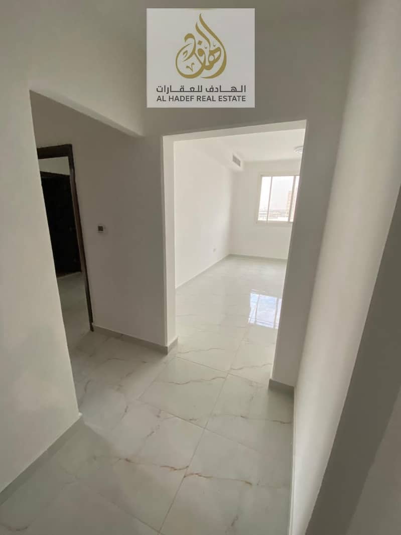 2BR Apartment – Second Tenant | Spacious & Family Building | Al Jurf 3, Ajman
