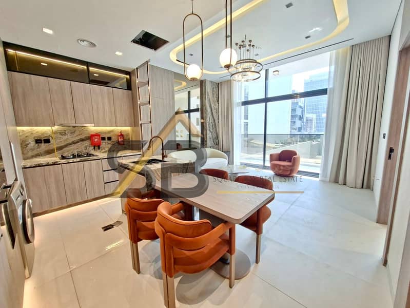 Brand New|Fully Frunished 1Bhk|All Modern Amenities