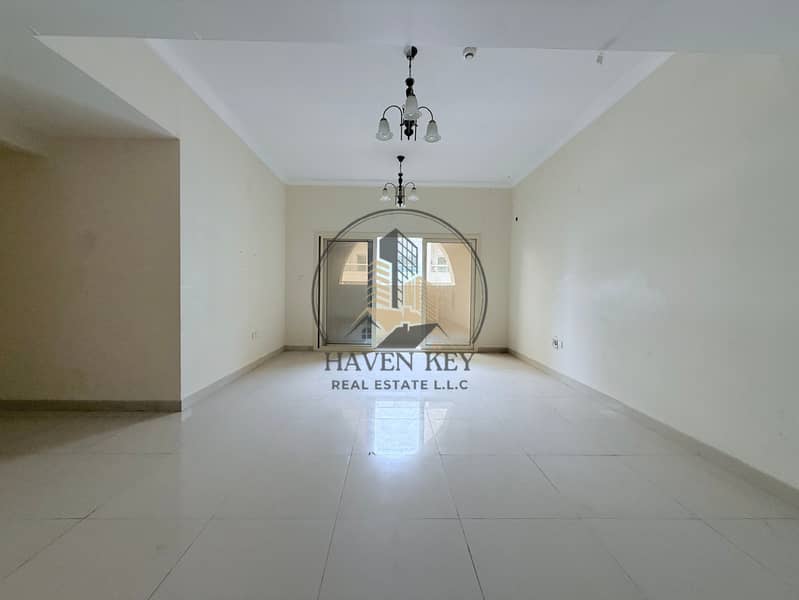 SPACIOUS THREE BEDROOMHALL//REASONABLE PRICE//EASY ACCESS TO DUBAI//COME AND VISIT HOPE SO YOU LIKE IT