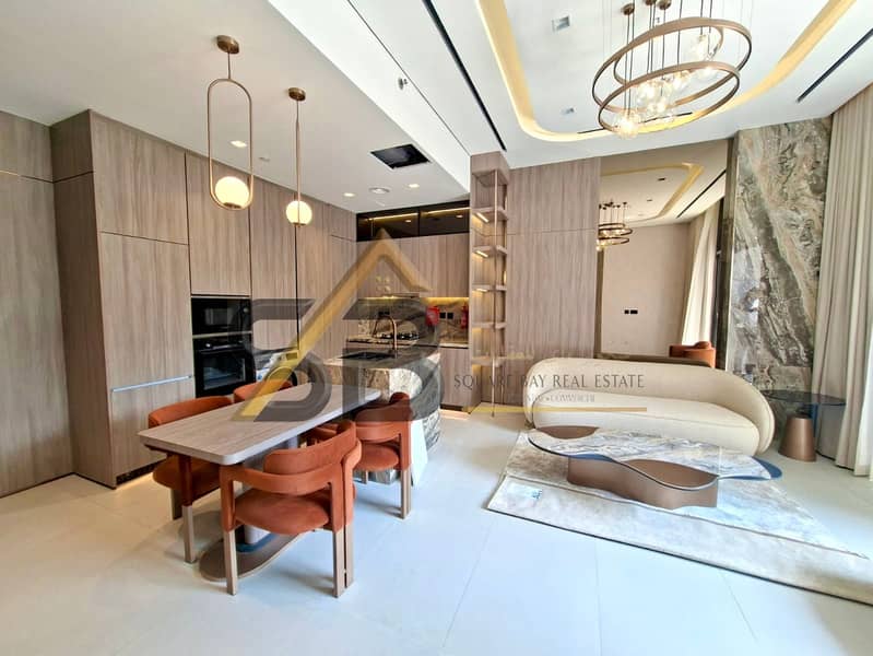 Brand New|Fully Frunished 1Bhk|All Modern Amenities