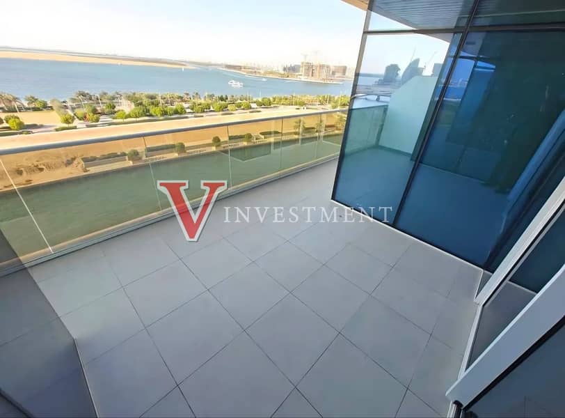 Your Dream Home Awaits – Brand New 1-Bd + Terrace