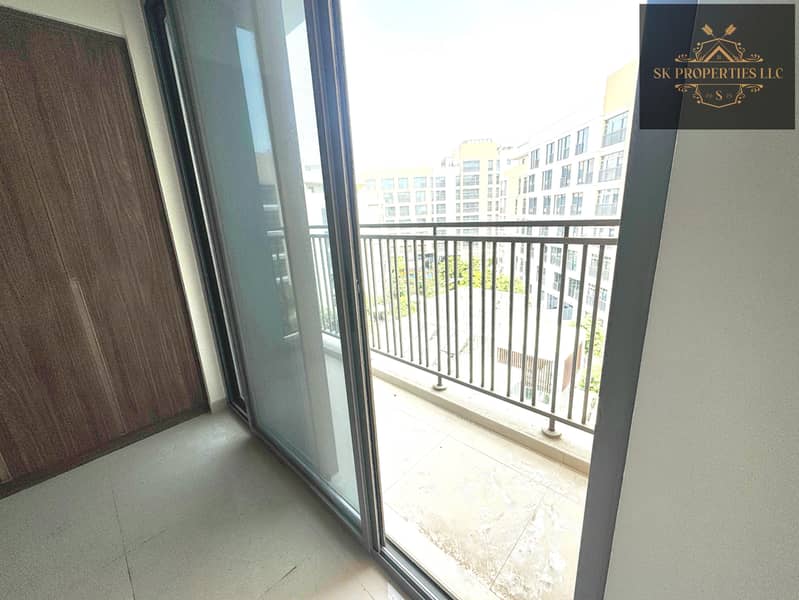 SPACIOUS DESIGN | PREMIUM STUDIO WITH ELEGANT BALCONY | MODERN COMMUNITY LIVING