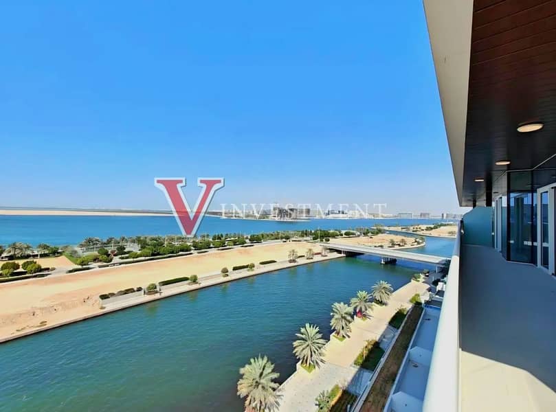 Your Dream Home Awaits – Brand New 2-Bd + Terrace