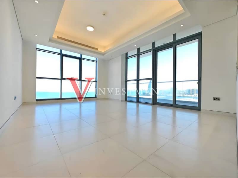 Your Dream Home Awaits – Brand New 3-Bd + Terrace