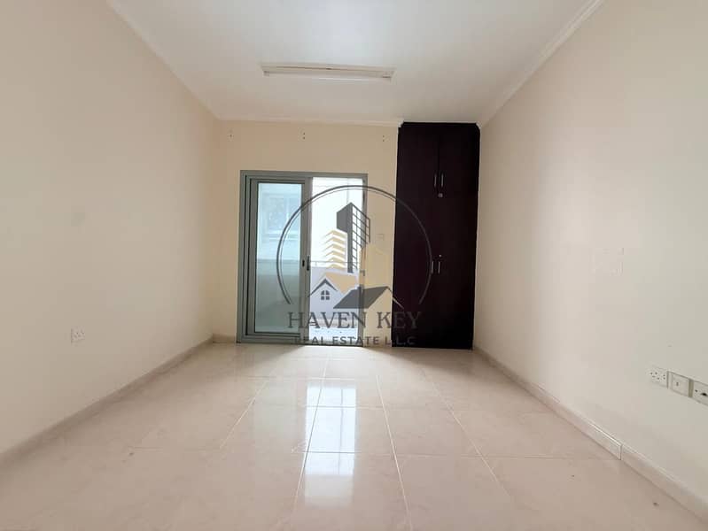 VERY SPACIOUS TWO BEDROOMHALL // TWO BALCONY // THREE WASHROOMS// PARKING //PRIME LOCATION // FAMILY BUILDING // REASONABLE PRICE // EASY ACCESS TO DUBAI // COME AND VISIT HOPE SO YOU LIKE IT