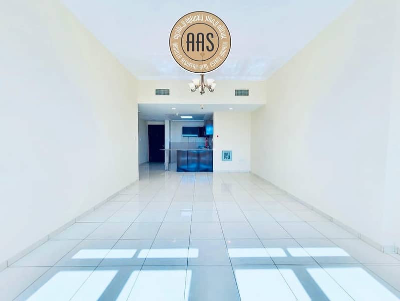 Live Bigger | Beautiful 2BHK | Free Chiller | Prime Majan Living|Dubailand