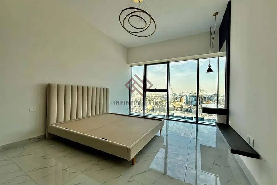 Maid's Room | Fully Furnished | Newly Handed Over