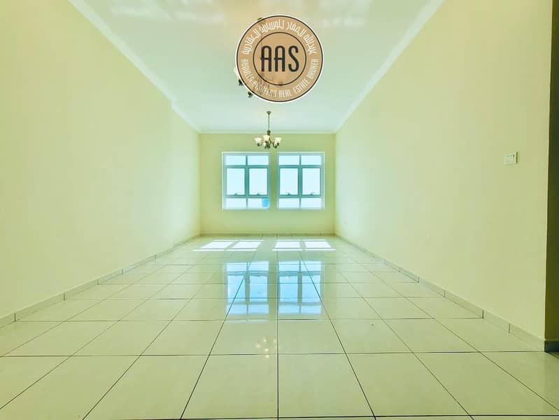 Bright & Grand 2BHK | Prime Majan Location | All Facilities Included