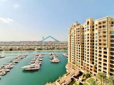 Vacant | Type C | Sea and Marina View Vacant | Type C | Sea and Marina View