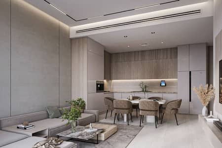 Appartement de 2 chambres à à vendre à Nad Al Sheba, Dubai - Appartement à Nad Al Sheba，Nad Al Sheba 1，Nad Al Sheba Gardens，Nad Al Sheba Gardens 1，Queen'S Garden, 2 chambres, 3116576 AED - 14603718