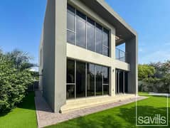 فیلا في سيدرا 1،فلل سيدرا،دبي هيلز استيت 4 غرف 470000 درهم - 14596936