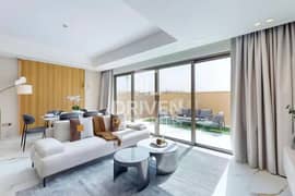 Signature Living | Prime Community | Vacant