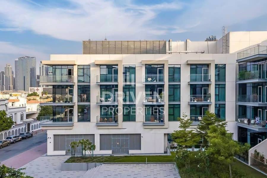 Apartamento en Al Wasl,Canal Front Residences,Canal Front Residences 2, 1 dormitorio, 150000 AED - 14603854 Apartamento en Al Wasl,Canal Front Residences,Canal Front Residences 2, 1 dormitorio, 150000 AED - 14603854