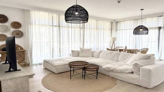 3 Slaapkamers Appartement te Huur in Dubai Hills Estate, Dubai - Appartement in Dubai Hills Estate，Park Heights，Mulberry 2，Mulberry 2 Building B1, 3 slaapkamers, 300000 AED - 14603877