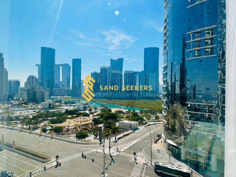 Ready for You | Central Location | Spectacular View