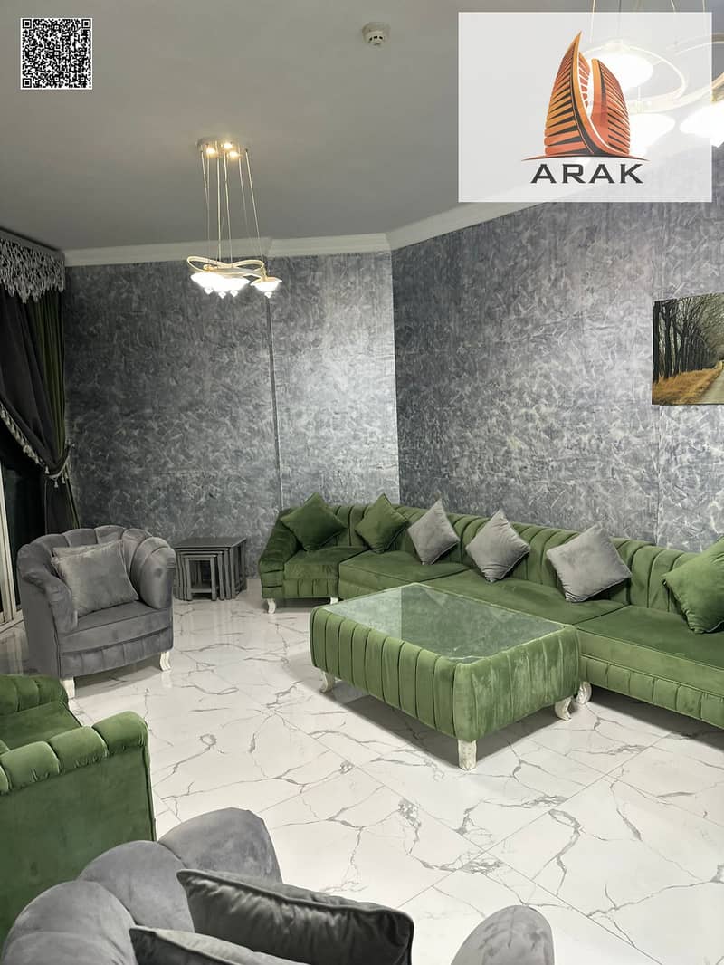 Special Rental Opportunity in Al Waha Towers 2