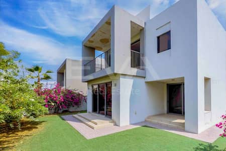 3 Bedroom Villa for Rent in Dubai Hills Estate, Dubai - VACANT | CLOSE TO AMENITIES AND SWIMMING POOL