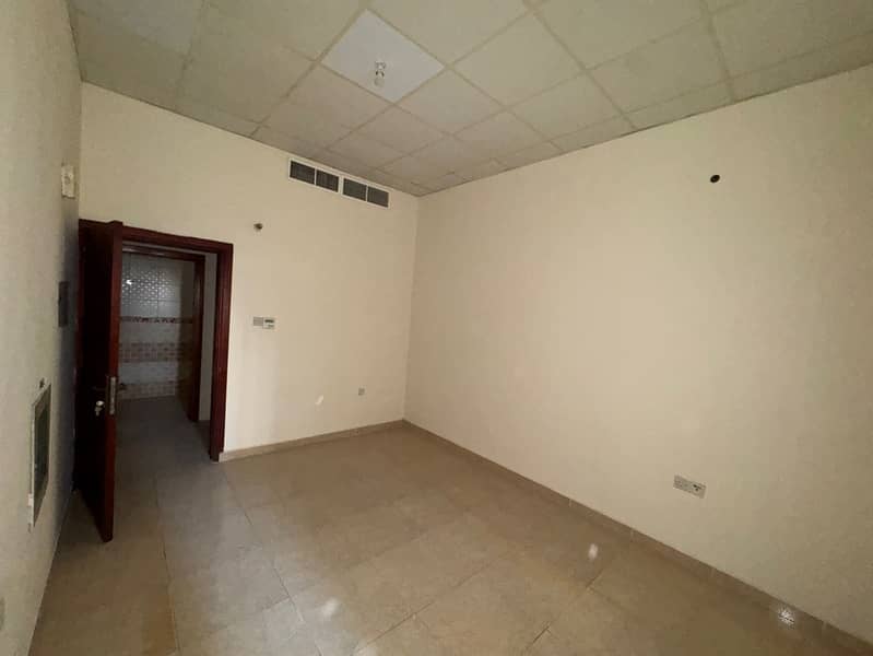 Ground Floor Studio for Annual Rent in Al Nuaimiya 2, Ajman – Prime Location with Easy Access