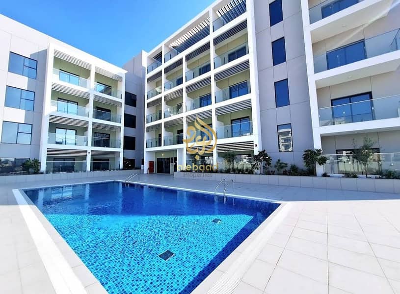 Luxury And Specious Studio Flat Available For Family With All Amenities Prime Location