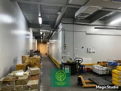 Warehouse zum Miete in Al Quoz, Dubai - Jalel Trdg Qz-3. jpg