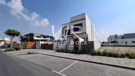 4 Bedroom Villa for Sale in Yas Island, Abu Dhabi - Spacious 4BR | Premium Location | Ready to Move in