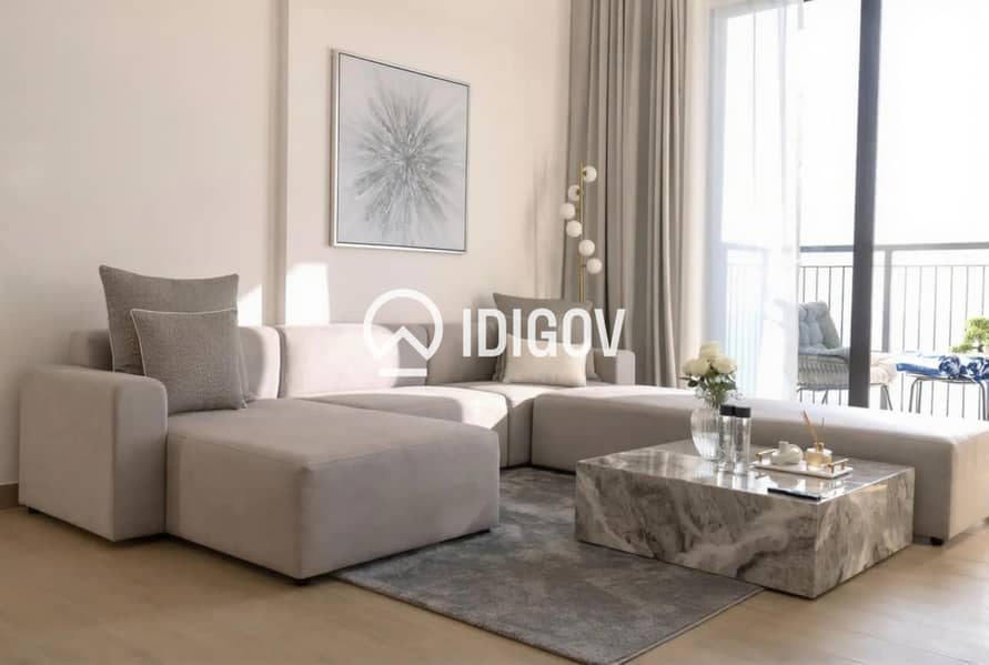 Wohnung in Jumeirah,La Mer,Port de La Mer,Le Pont,Le Pont Tower 3, 1 schlafzimmer, 2499000 AED - 14604390 Wohnung in Jumeirah,La Mer,Port de La Mer,Le Pont,Le Pont Tower 3, 1 schlafzimmer, 2499000 AED - 14604390