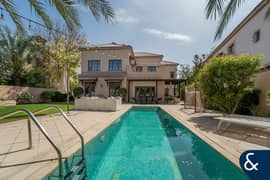 New Listing on Huge Plot in Flame Tree Ridge with Golf View