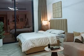 Studio | Prime Location | Fully Furnished