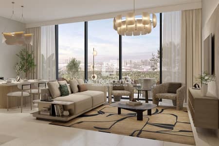 1 Bedroom Apartment for Sale in Expo City, Dubai - Park View | Mid Floor | Priced to sell