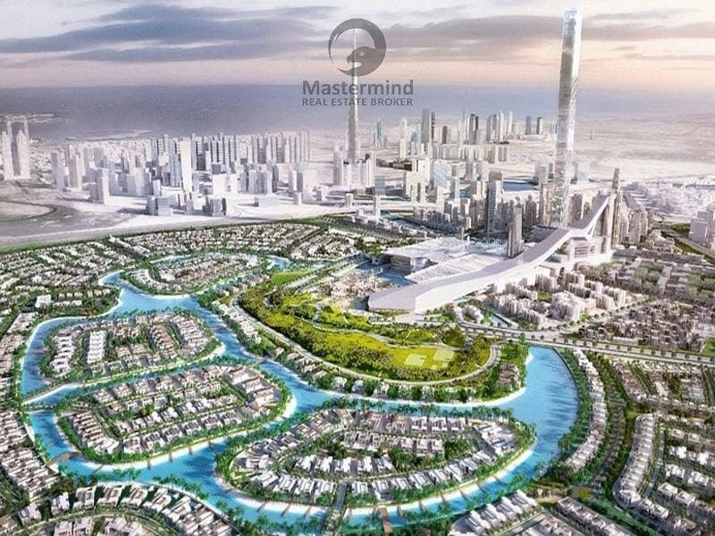 Luxury Living Near Lagoon | Prime Location Luxury Living Near Lagoon | Prime Location