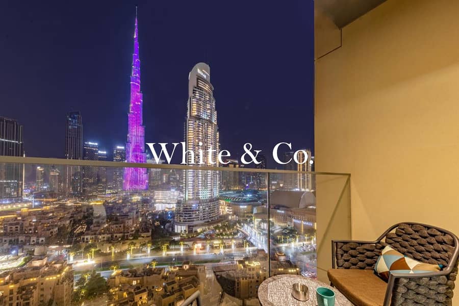 Wohnung in Downtown Dubai,Burj Royale, 2 schlafzimmer, 5850000 AED - 14604646 Wohnung in Downtown Dubai,Burj Royale, 2 schlafzimmer, 5850000 AED - 14604646