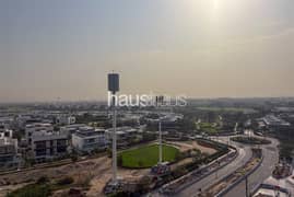 شقة في جولف سويتس،دبي هيلز استيت 2 غرف 160000 درهم - 14604647