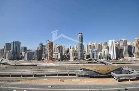 Spacious and bright | City View | Unfurnished Spacious and bright | City View | Unfurnished