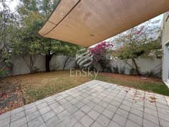 فیلا في فلل الريف - طراز صحراوي،فلل الريف،الريف 4 غرف 160000 درهم - 14541637