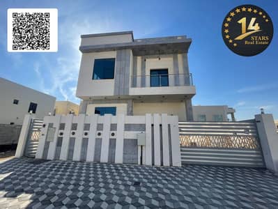 5 Bedroom Villa for Rent in Al Yasmeen, Ajman - WhatsApp Image 2026-03-23 at 9.50. 17 AM. jpeg 5 Bedroom Villa for Rent in Al Yasmeen, Ajman - WhatsApp Image 2026-03-23 at 9.50. 17 AM. jpeg