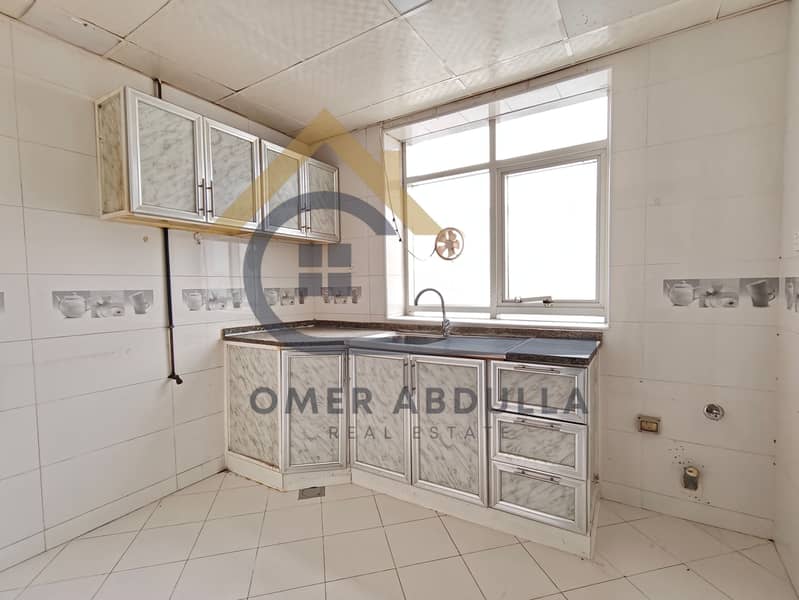 Spacious Unit | Family Friendly | Prime Location