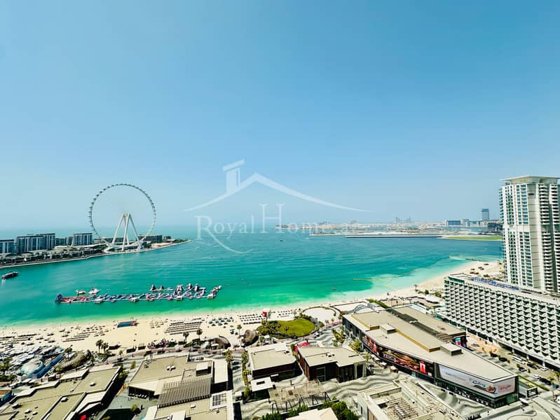 Stunning Apartment | Prime Location | Exclusive