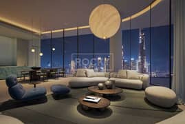 شقة في إيناورا هوتلز آند ريزيدنسز،وسط مدينة دبي 2 غرف 7340000 درهم - 14604849