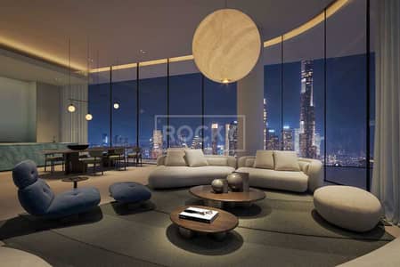 2 Schlafzimmer Wohnung zum zum Verkauf in Downtown Dubai, Dubai - MAG 330 (7 of 27). jpg 2 Schlafzimmer Wohnung zum zum Verkauf in Downtown Dubai, Dubai - MAG 330 (7 of 27). jpg