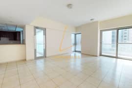 شقة في ويست هايتس 1،الأبراج الإدارية،الخليج التجاري 1 غرفة 1650000 درهم - 14604845