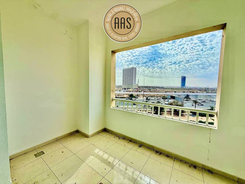 Chiller Free Spacious Bright 2BHK Best rent Available