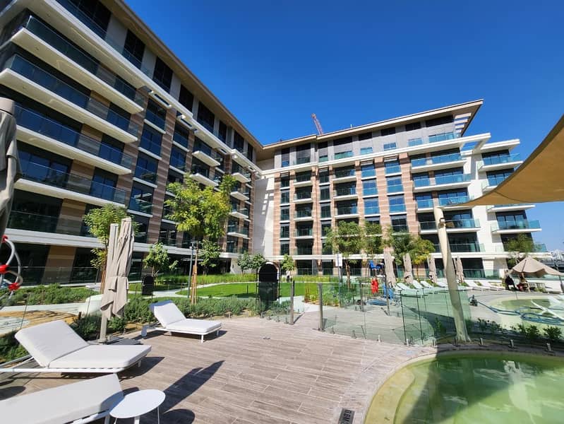 Prime Location | Brand New | Ready to Move-In