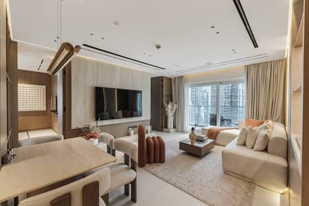 2 chambres Appartement à à louer à Jumeirah Lake Towers (JLT), Dubai - 001. jpg
