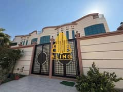 فیلا في آل نهيان 4 غرف 215000 درهم - 14604902